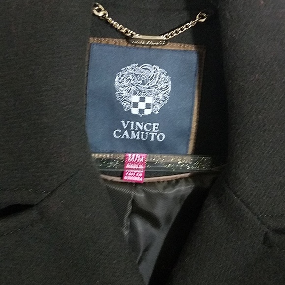 Vince camuto  jacket - Picture 4 of 6